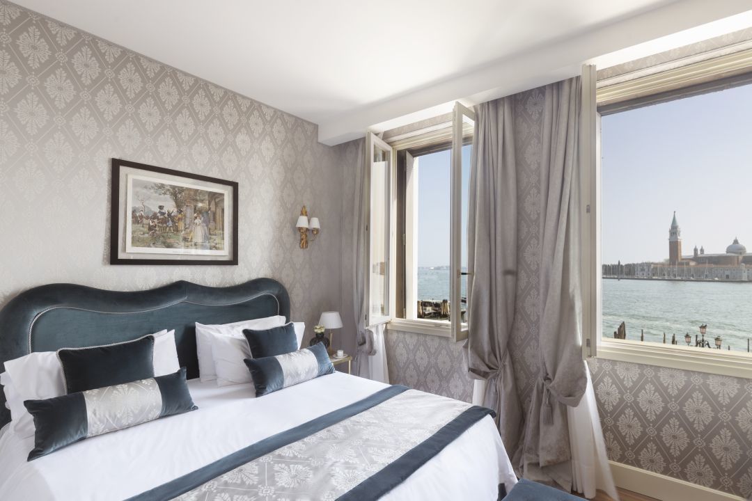 Deluxe Côté Lagune
